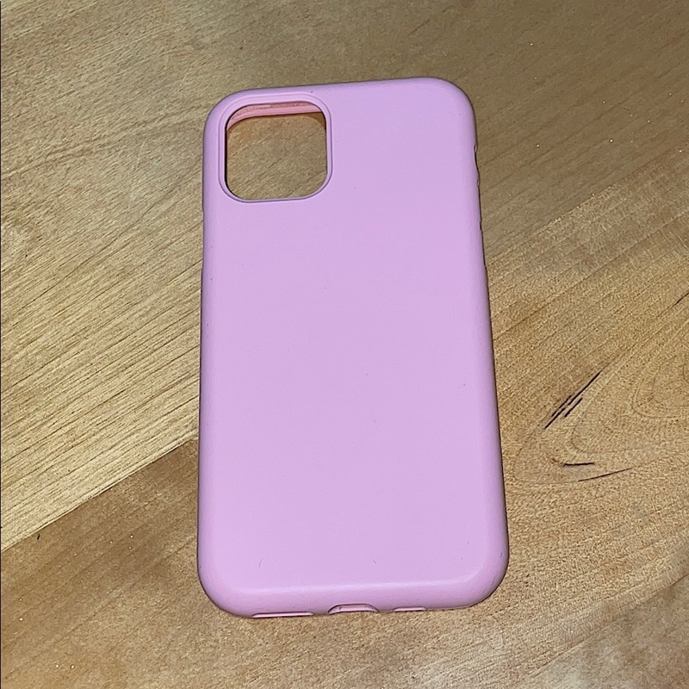11 Pro Phone Case
